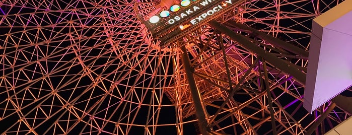 Redhorse Osaka Wheel is one of Posti che sono piaciuti a Hitoshi.