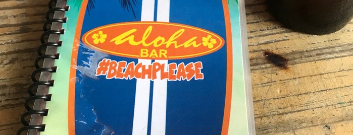 Aloha City is one of Eduardo : понравившиеся места.