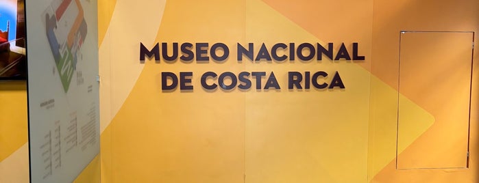 Museo Nacional is one of Locais curtidos por Carl.