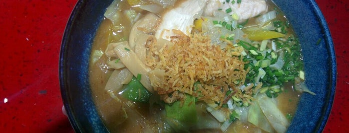 Ramen am Ring is one of Barisさんのお気に入りスポット.