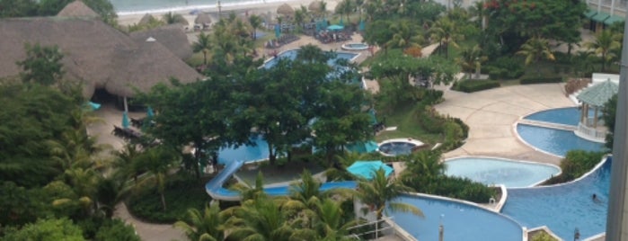 Sheraton Bijao Beach Resort is one of Panamá.