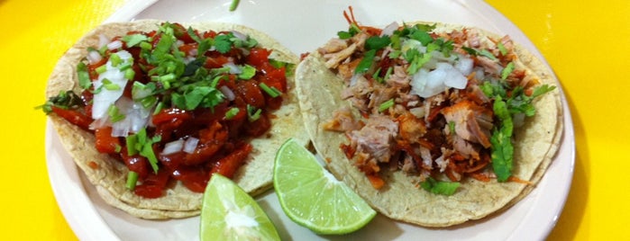 Carnitas Marcin is one of Karlaさんのお気に入りスポット.