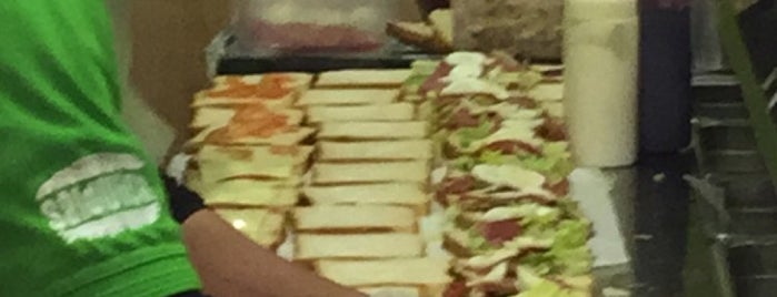 Sandwich Riyadh The 15 Best Places for Club Sandwiches in Riyadh