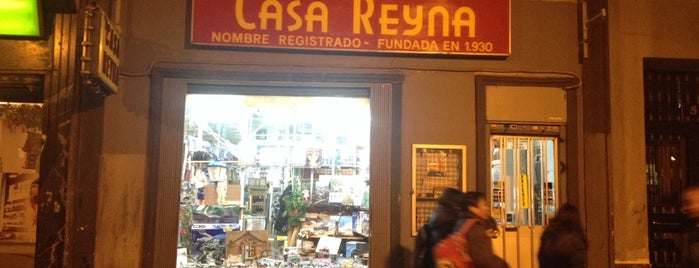 Casa Reyna is one of herramientas de diseño.