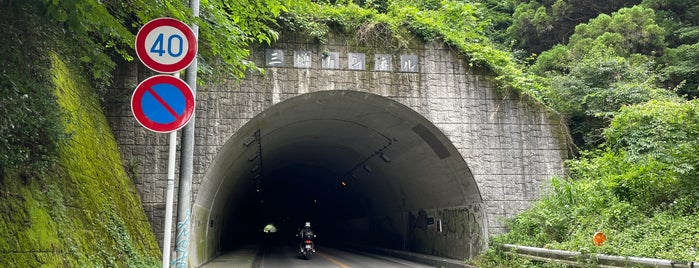 三増トンネル is one of Guide to 愛甲郡's best spots.