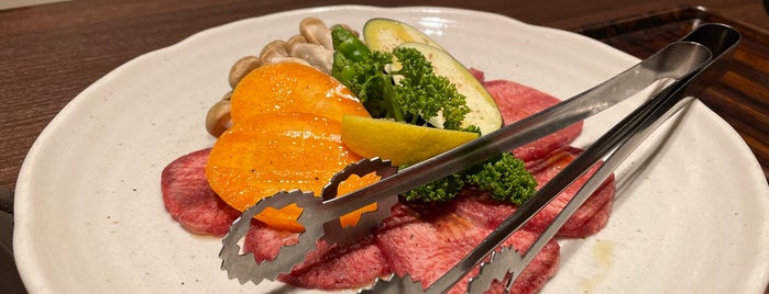 東京飯店 本館 is one of Good Meal.