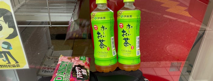 7-Eleven is one of Guide to 武蔵野市's best spots.