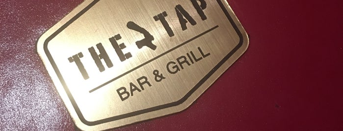 The Tap Maadi is one of All About Cairo.