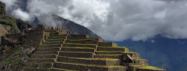 ★ [ Machu Picchu ] ★