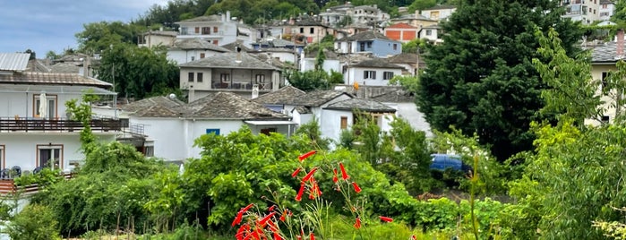 Thassos Inn is one of Θάσος.