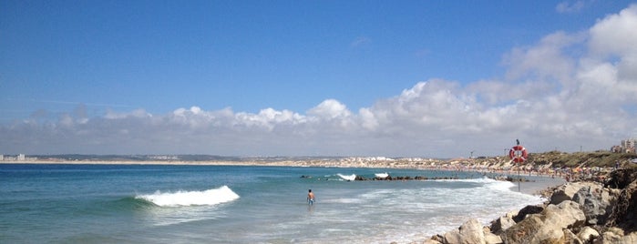 North Atlantic Surf School is one of Portugal (surf).