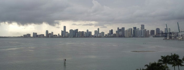 Bayview @ Fisher Island #2 is one of Miami.