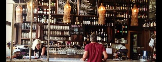 The Local Taphouse is one of To do in Melbourne.