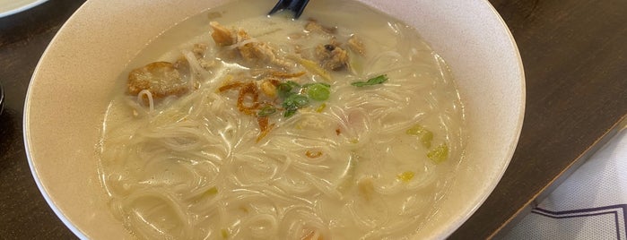 Fish & Noodle House is one of Top picks for Chinese Restaurants.