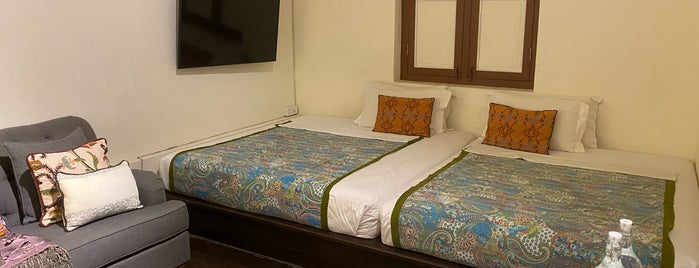 Muntri Mews is one of PG Hotels.