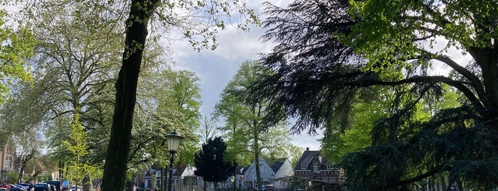 Nuenen is one of Eindhoven - Expats in The Netherlands.