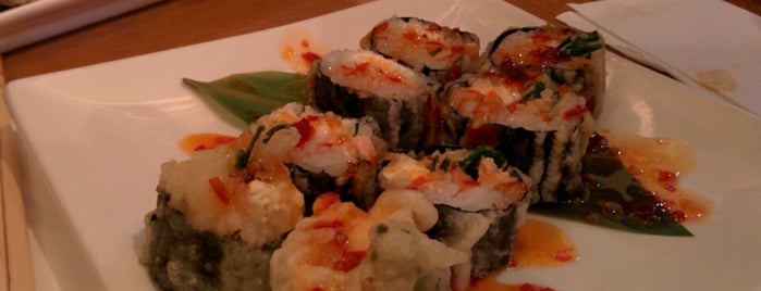 Sushi Ya 2 is one of BAR\CE\LO\NA.