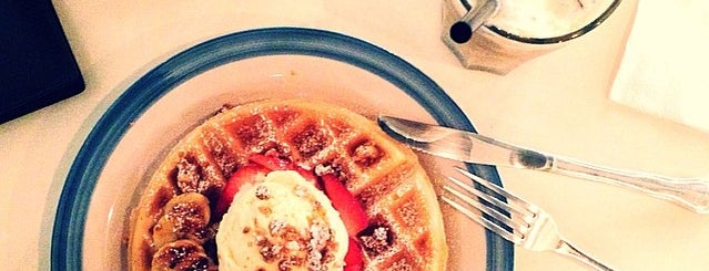 Waffle Slayer is one of To-do: Waffles!.