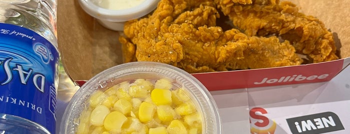 Jollibee Suntec City is one of Micheenli Guide: Fried Chicken trail in Singapore.