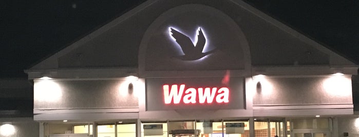 Wawa is one of Top picks for Delis or Bodegas.