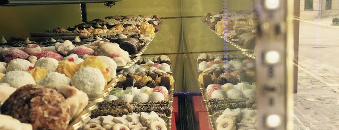 Bulgarian Balkan Sweets is one of Bansko (Bulgaria).