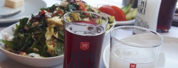 Hatay Restaurant is one of Esoşş'un Beğendiği Mekanlar.
