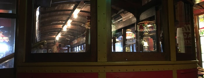 Spaghetti Warehouse is one of Pittsburgh Bucket List.