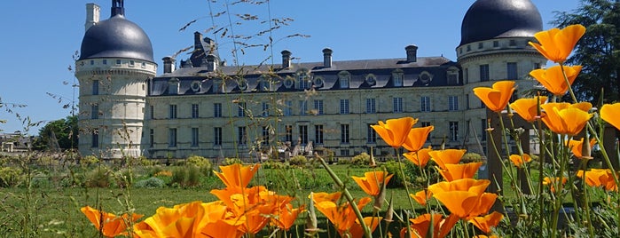 Château de Valençay is one of Europe to-do.