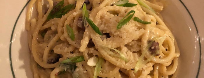 Rosemary’s is one of The 15 Best Places for Carbonara in New York City.