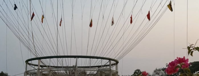 Angkor Balloon Flight is one of REP.