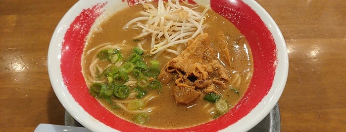 徳島ラーメン 中華そば