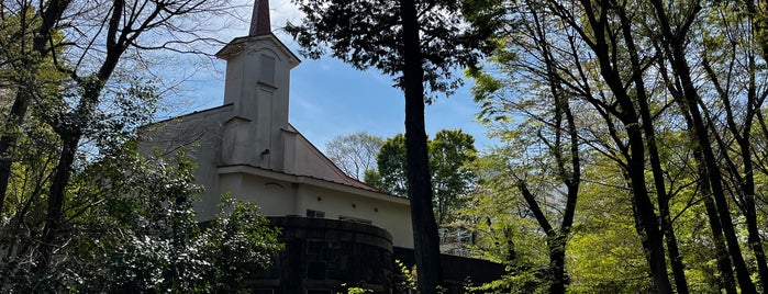 箱根山山頂 is one of 公園.