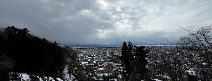 白虎隊自刃の地 is one of 行った所＆行きたい所＆行く所.