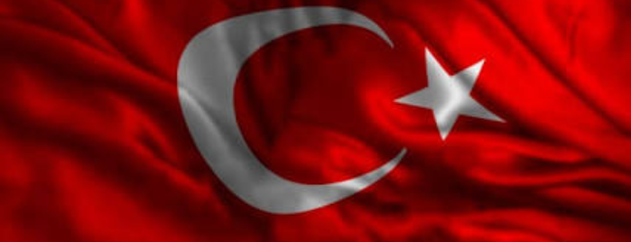 T.C. Türkiye Cumhuriyeti is one of Tempat yang Disukai )🅰n🅰n.