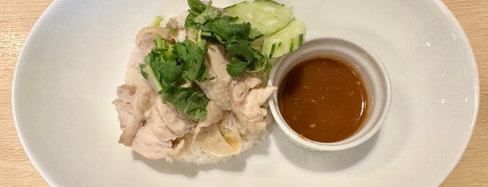 Blue Sky THAILAND is one of その他料理 行きたい.