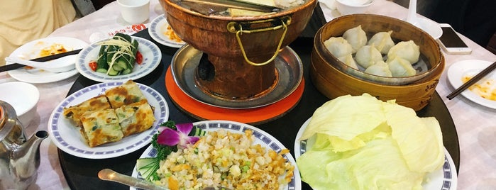 北平稻香村 is one of Taipei Food.