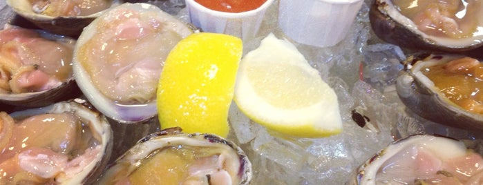 The 15 Best Places for Oysters in Philadelphia