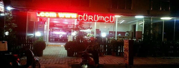 Durumcu Kazim Usta is one of www.durumcukazimusta.com 02163749272   05536462727.