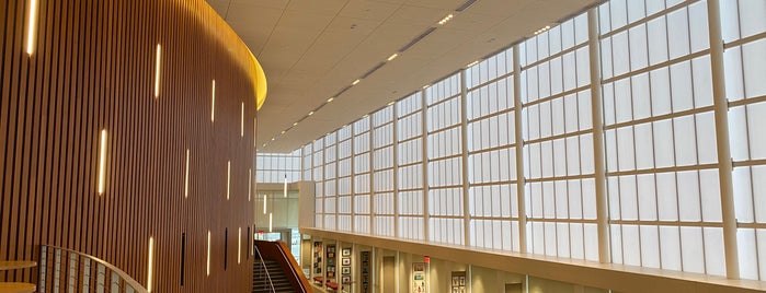 Austin ISD Performing Arts Center is one of Grantさんのお気に入りスポット.