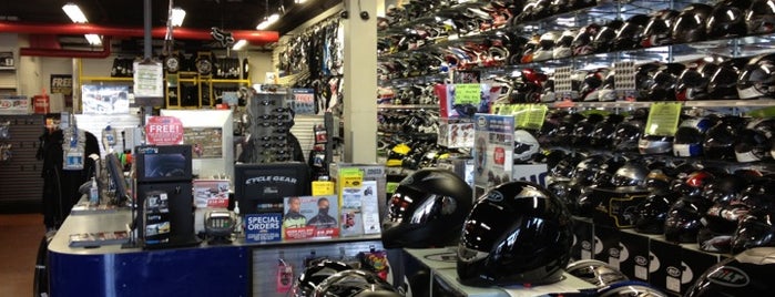 Cycle Gear is one of Places to Visit.
