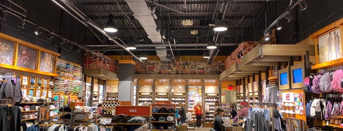 vans store westgate