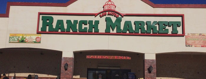 Los Altos Ranch Markets is one of Arizona Trip.