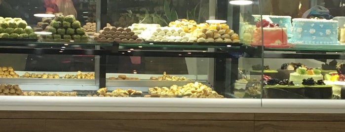 Vanilla Pasta Cafe Rest is one of tt.'ın Beğendiği Mekanlar.