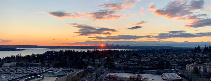 Regency Club - Hyatt Bellevue is one of Bellevue.