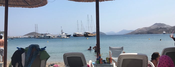 ammos is one of #summer2017 Egean Islands.