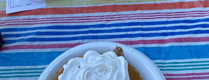 Breakfast By The Sea is one of South Carolina.