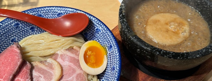 必死のパッチ製麺所 is one of 行きたいとこ('Θ').