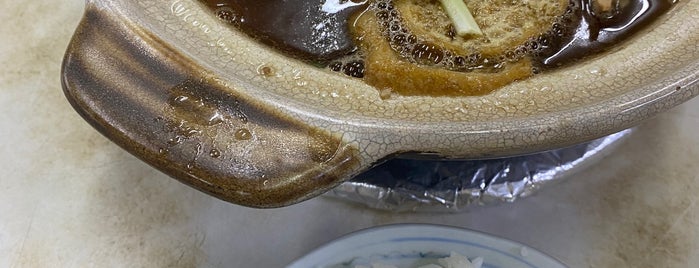 明珠肉骨茶 is one of Kampar.