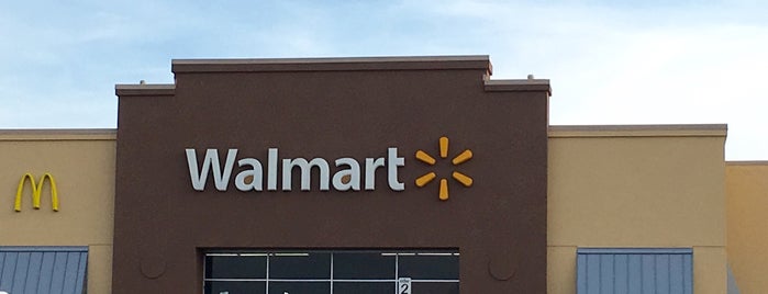 Walmart is one of All-time favorites in United States.