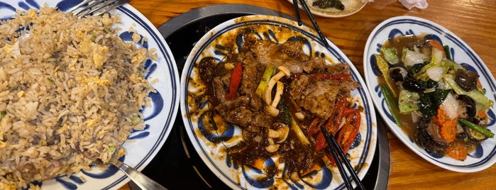 Treasure Beef Shabu is one of BKK_Shabu, Sukiyaki, Hotpot.